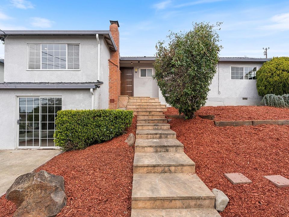 4126 Moreland Dr, Castro Valley, CA 94546 Zillow