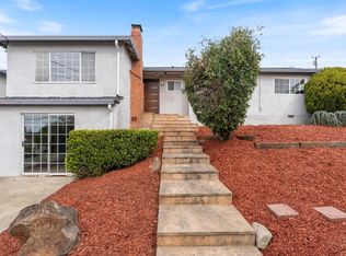 4126 Moreland Dr, Castro Valley, CA