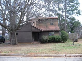 2517 Springwood Dr, Augusta, GA 30904