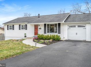 6510 Carriage Dr, Alexandria, VA 22310