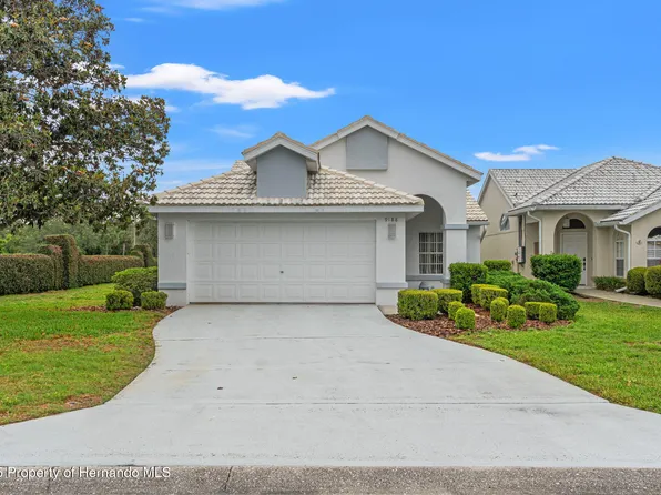 9188 Rhett Ln, Weeki Wachee, FL 34613