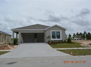 1995 Bretton Ridge Way, Winter Haven, FL 33884