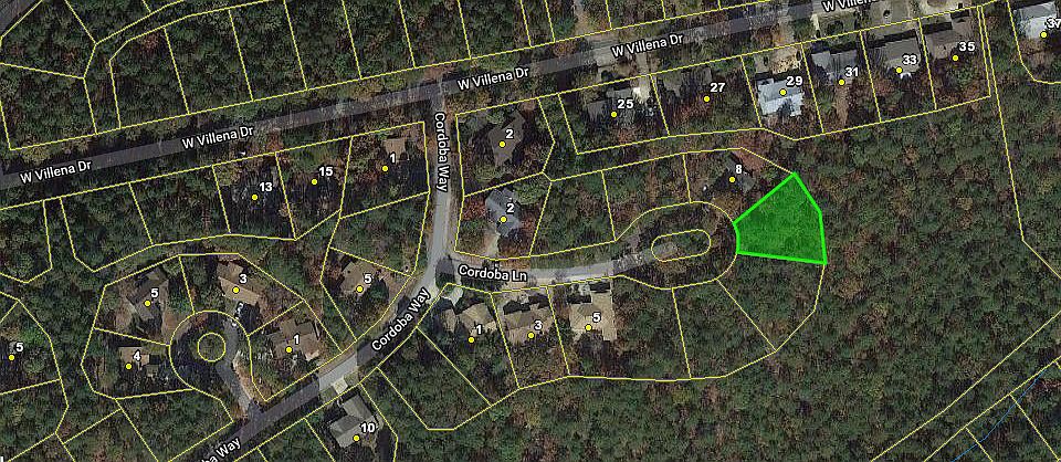 1st image of Cordoba Ln