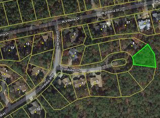 Cordoba Ln, Hot Springs Village, AR 71909