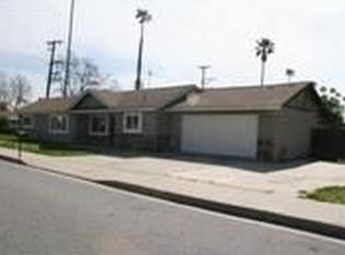 16289 Upland Ave, Fontana, CA 92335
