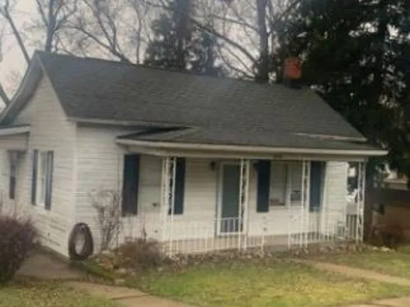 205 N Center St, Midway, PA 15060