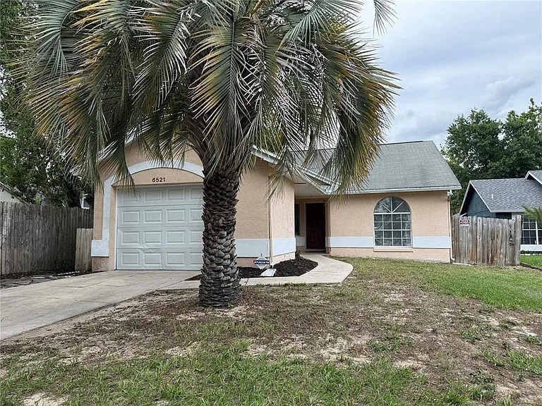 6521 Garden Spring Ct — Photo 3