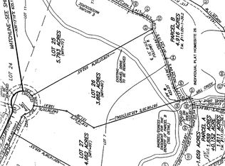155 Cobble Trl, Bent Mountain, VA 24059