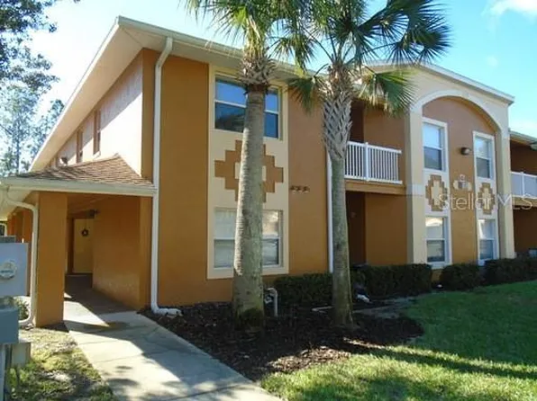 4600 E Moody Blvd Building 12D, Bunnell, FL 32110