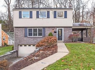 5606 Villa Haven, Bethel Park, PA 15236