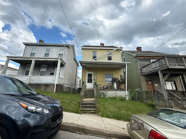 14 Augustine St, Pittsburgh, PA 15207