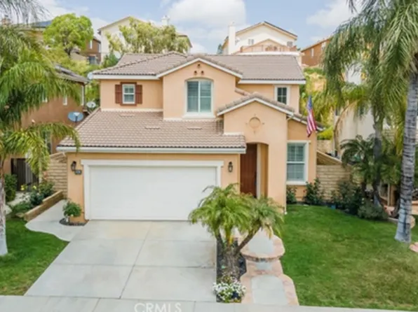 19953 Sassoon Pl, Santa Clarita, CA 91350