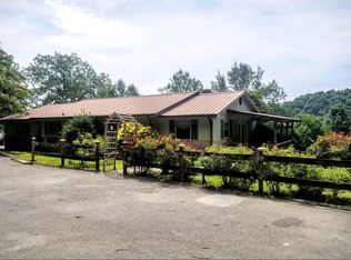 121 W Bullrun Valley Dr, Heiskell, TN 37754