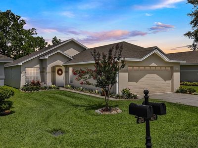 4127 Cobblestone Dr, Lakeland, FL, 33813
