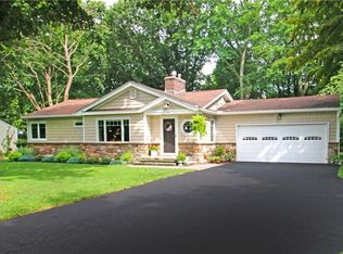 90 Crescent Rd, Fairport, NY 14450