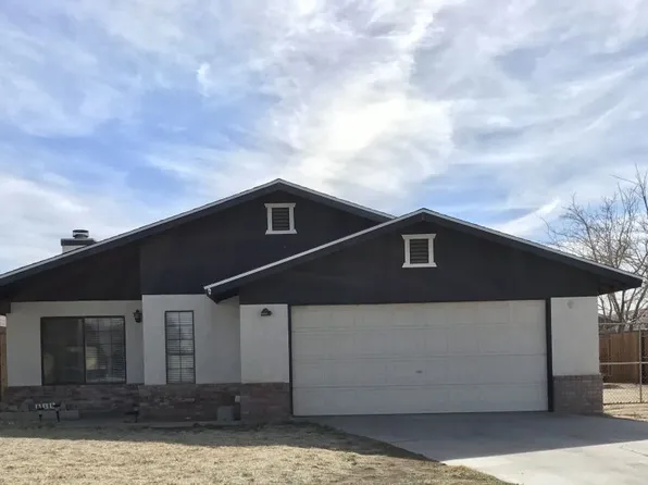 815 Walker Ln, Ridgecrest, CA 93555