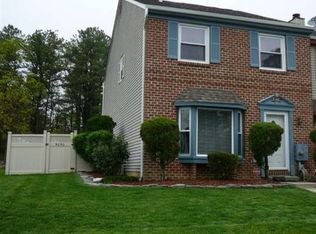 5090 Radnor Ct, Mays Landing, NJ 08330