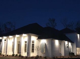 102 Colony Pl, Madison, MS 39110