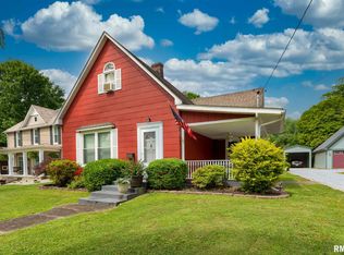 520 S Market St, Marion, IL 62959