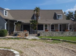 10711 D K Ranch Rd #A, Austin, TX 78759