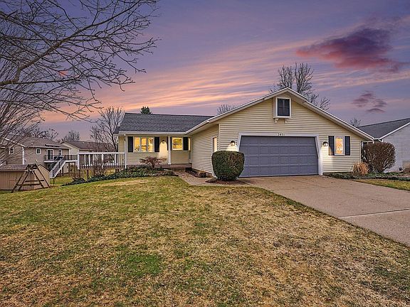 2nd image of 3651 Black Creek Dr