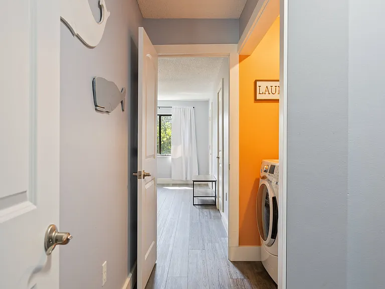 Washer/Dryer