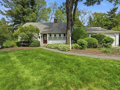 102 Blue Hills Rd, Amherst, MA, 01002