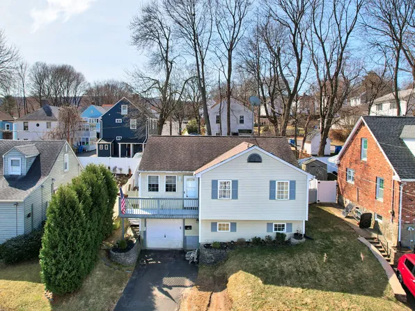 83 Colony Street, Bristol, CT 06010