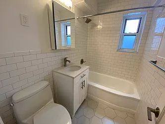 Rented by Queens Apartments Realty LLC