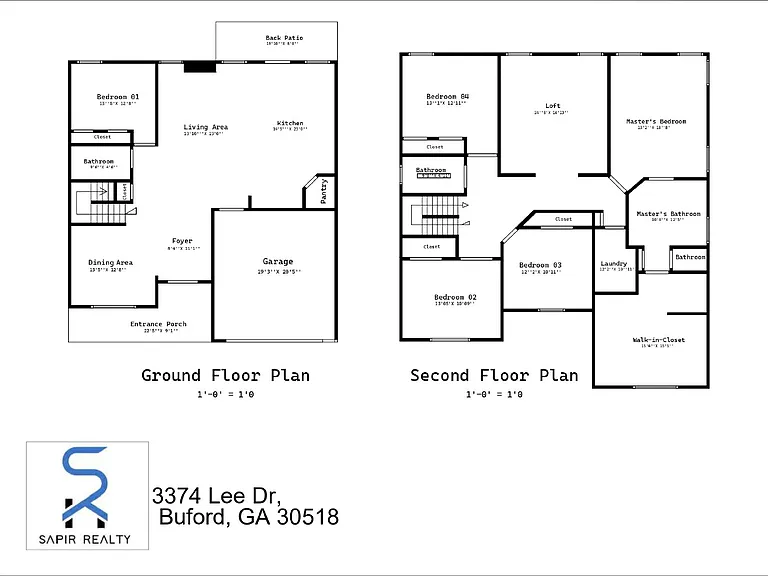3374 Lee Dr — Photo 18