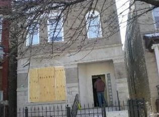 3711 W Cermak Rd, Chicago, IL 60623