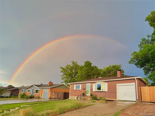 992 S Simms Street, Denver, CO 80228