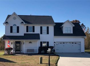 1033 Tesh Ct, High Point, NC 27265