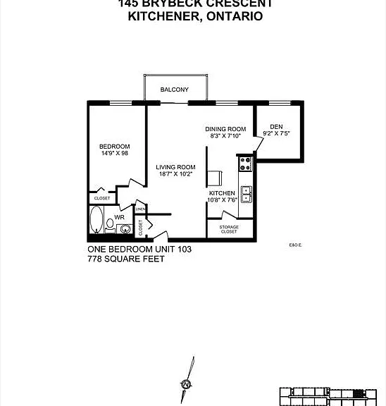 111 Brybeck Cres — Photo 13