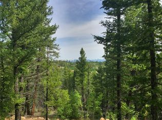 318 Wikiup Cir, Como, CO 80432