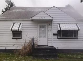 3623 Irma Ave, Youngstown, OH