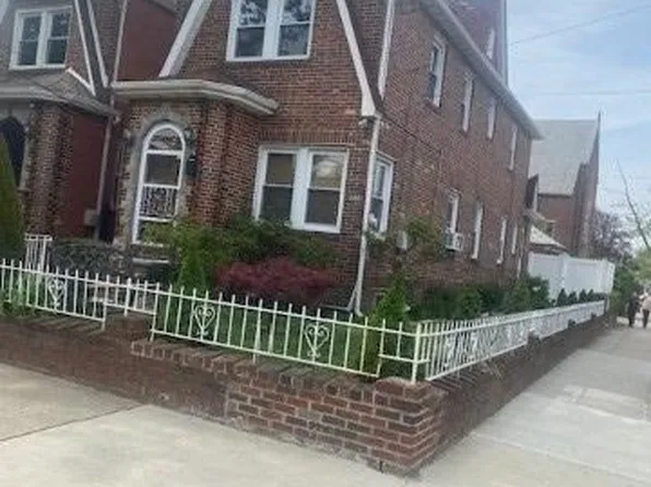114-21 Linden Boulevard, South Ozone Park, NY 11420