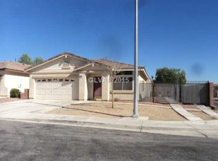 4486 Prosperity Point St, Las Vegas, NV 89147