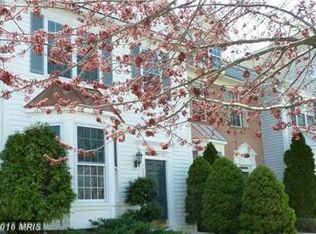 705 Howards Loop, Annapolis, MD 21401