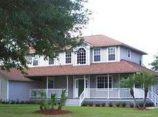 4277 Turtle Mound Rd, Melbourne, FL 32934
