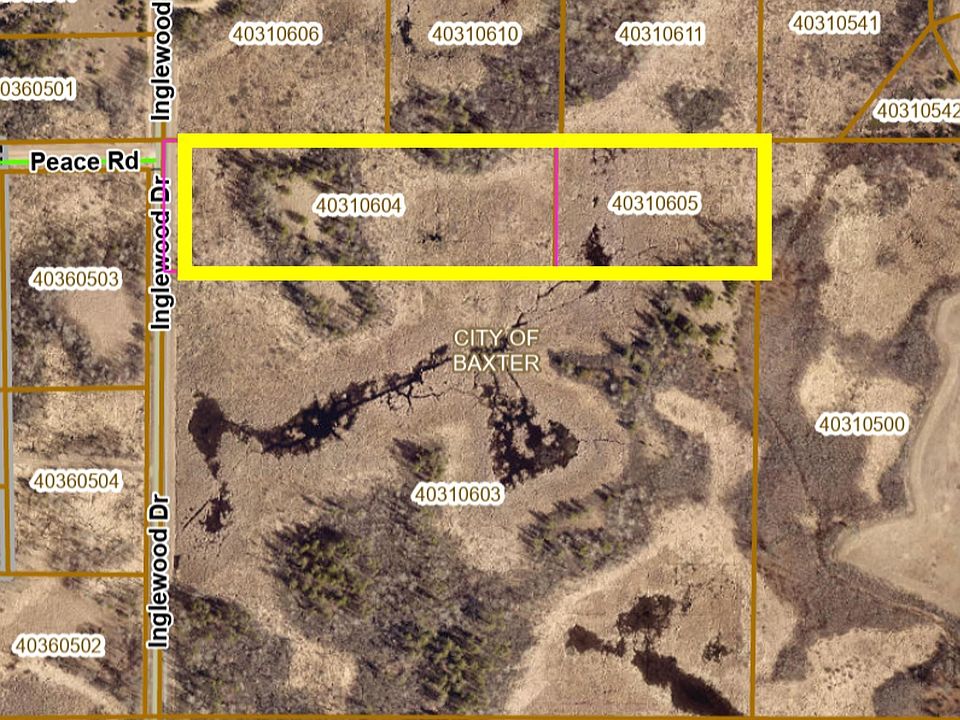 1st image of Inglewood Dr