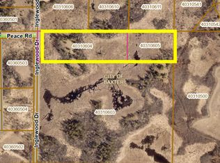 Inglewood Dr, Brainerd, MN 56401