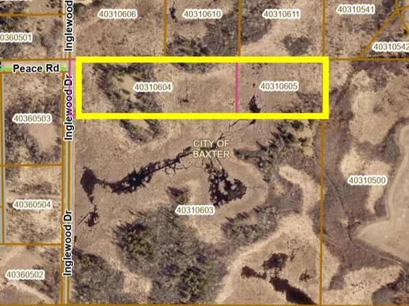 Inglewood Dr, Brainerd, MN 56401