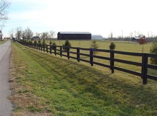 7 Saint Elmos Ct, Midway, KY 40347