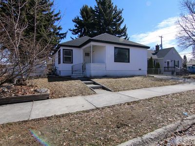 705 S Higbee Ave, Idaho Falls, ID, 83401