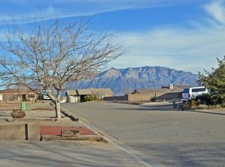 4539 Peridot Way NE, Rio Rancho, NM 87124