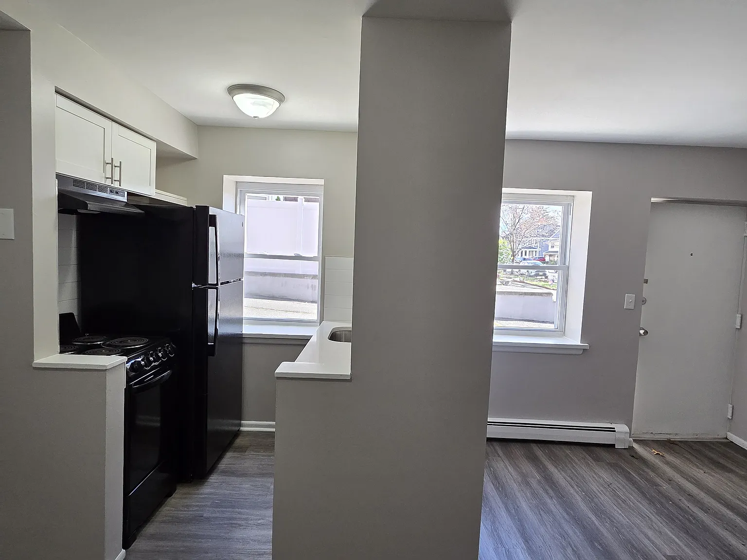 1 bed, 680 sqft, $1,975 — Photo 3