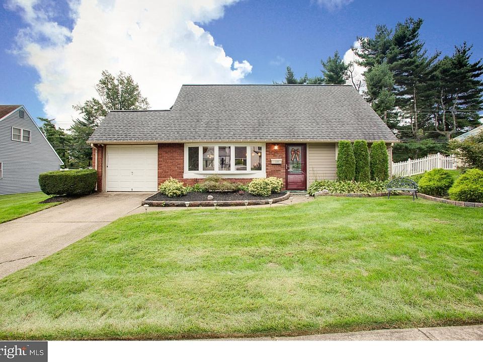 179 Lower Orchard Dr, Levittown, PA 19056 Zillow