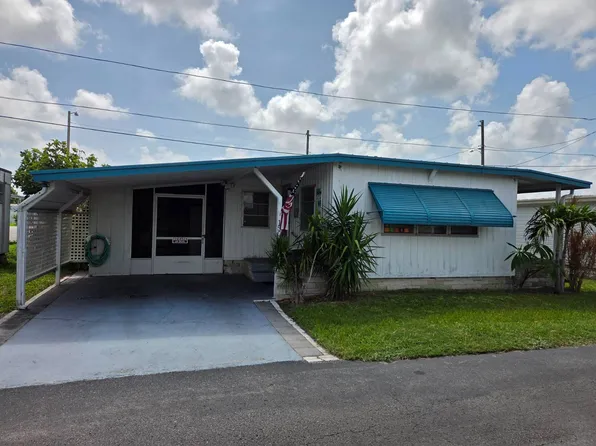 7403 46th Ave N Lot 150, Saint Petersburg, FL 33709