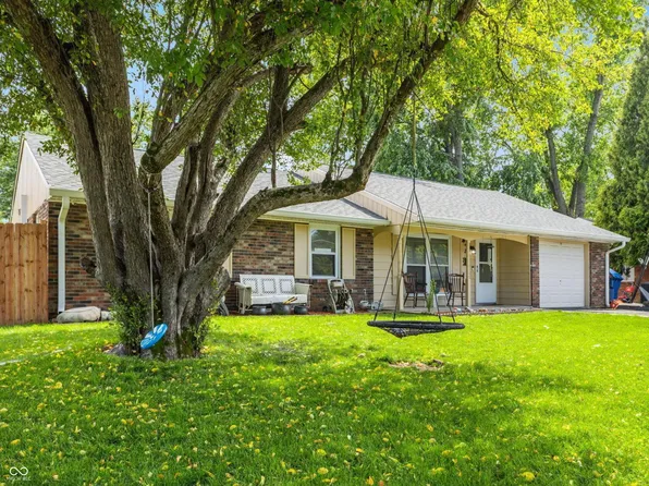 921 W Stop 11 Rd, Indianapolis, IN 46217